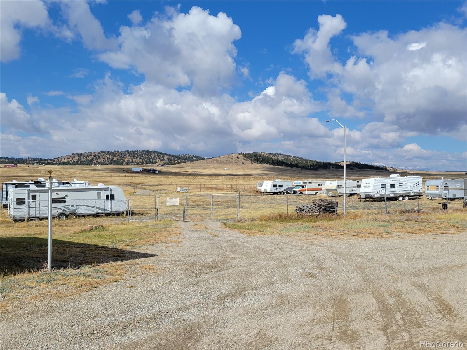 1194 Yellowstone Road Hartsel CO 80449