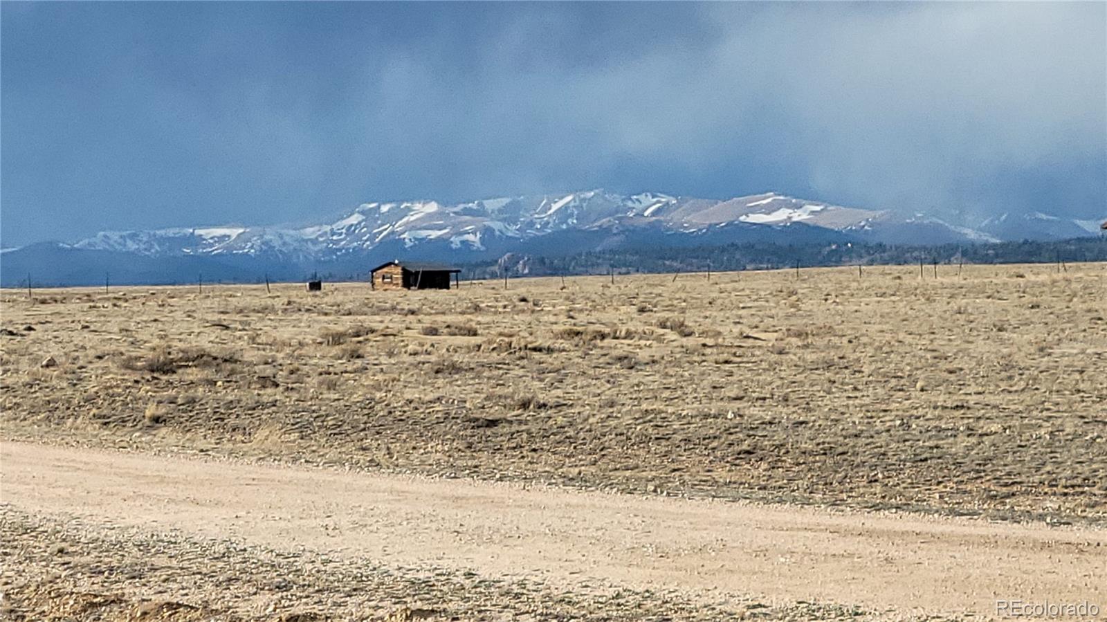 1194 Yellowstone Road Hartsel CO 80449