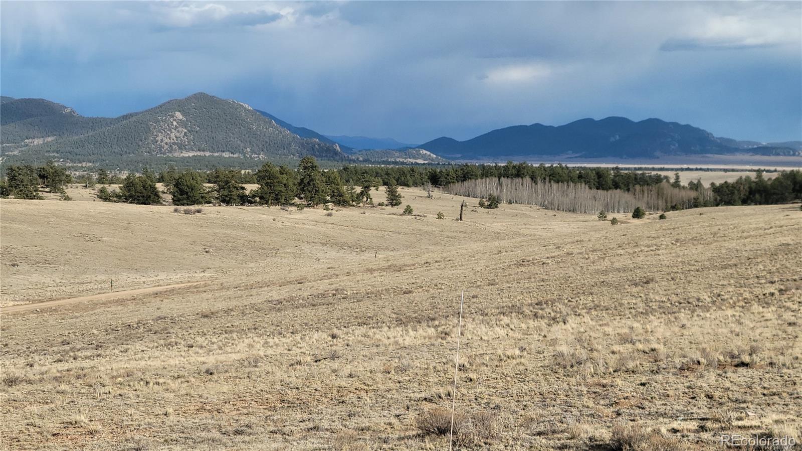 1194 Yellowstone Road Hartsel CO 80449