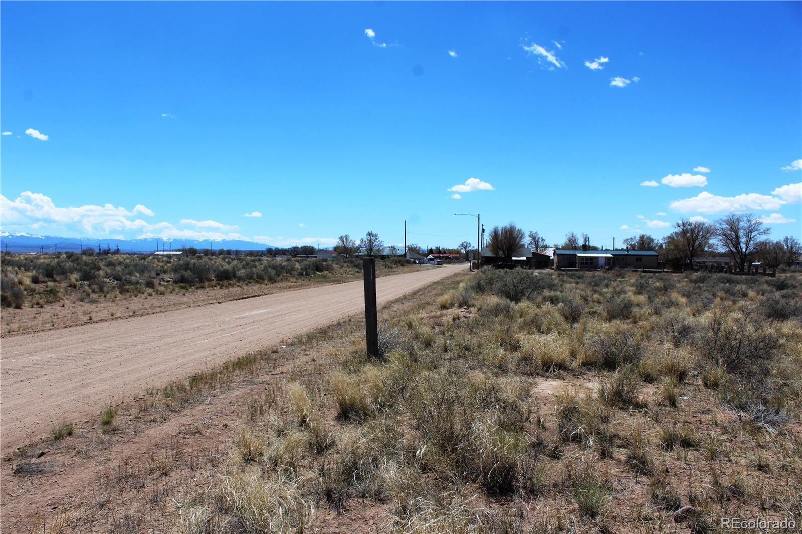 00 12th Street Blanca CO 81123