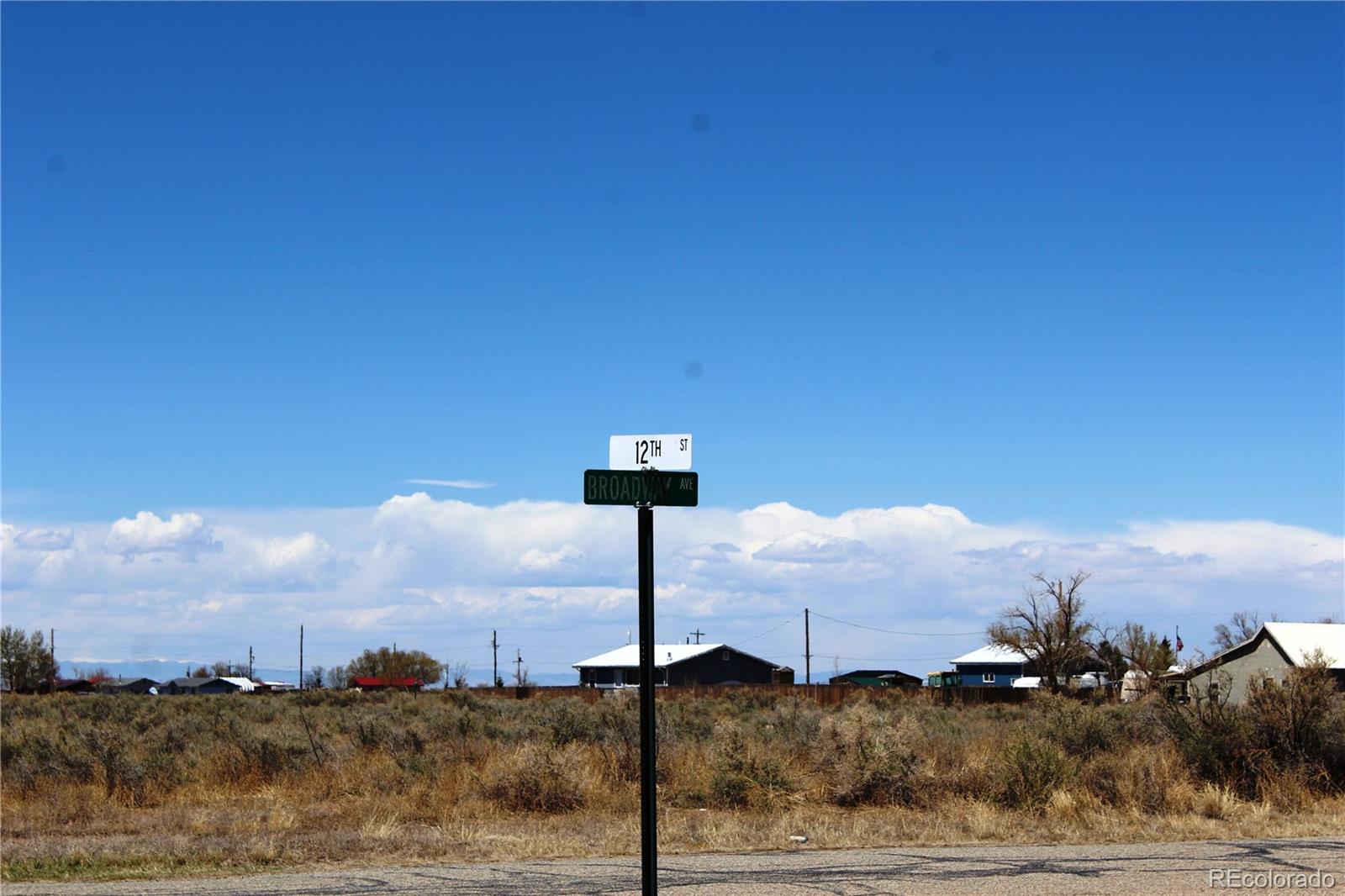 00 12th Street Blanca CO 81123