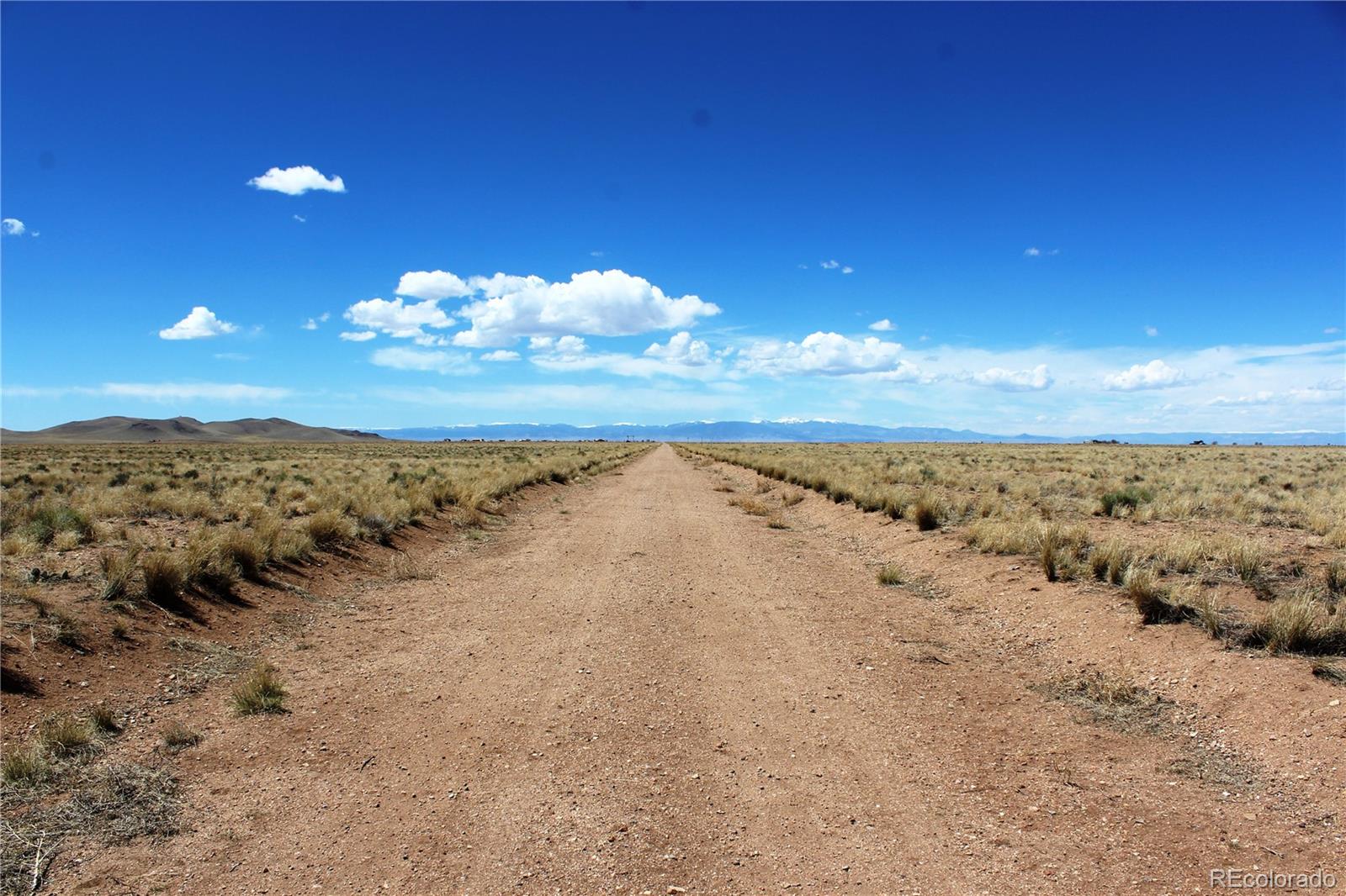 00 12th Street Blanca CO 81123