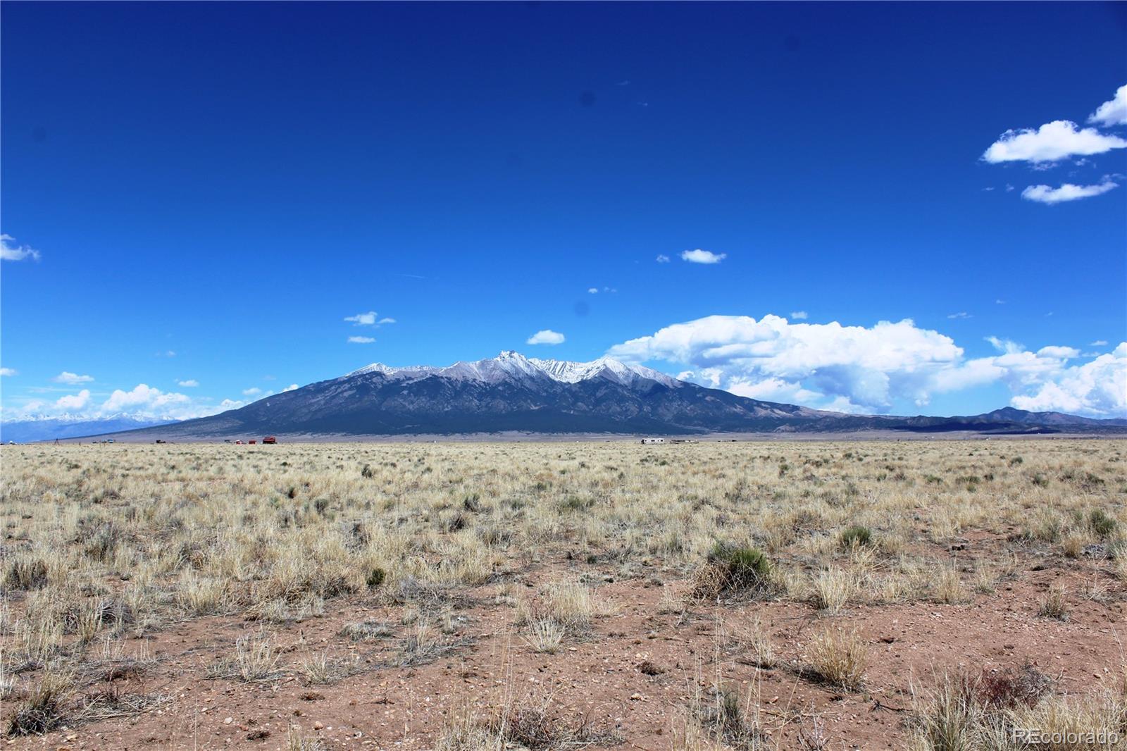 00 12th Street Blanca CO 81123