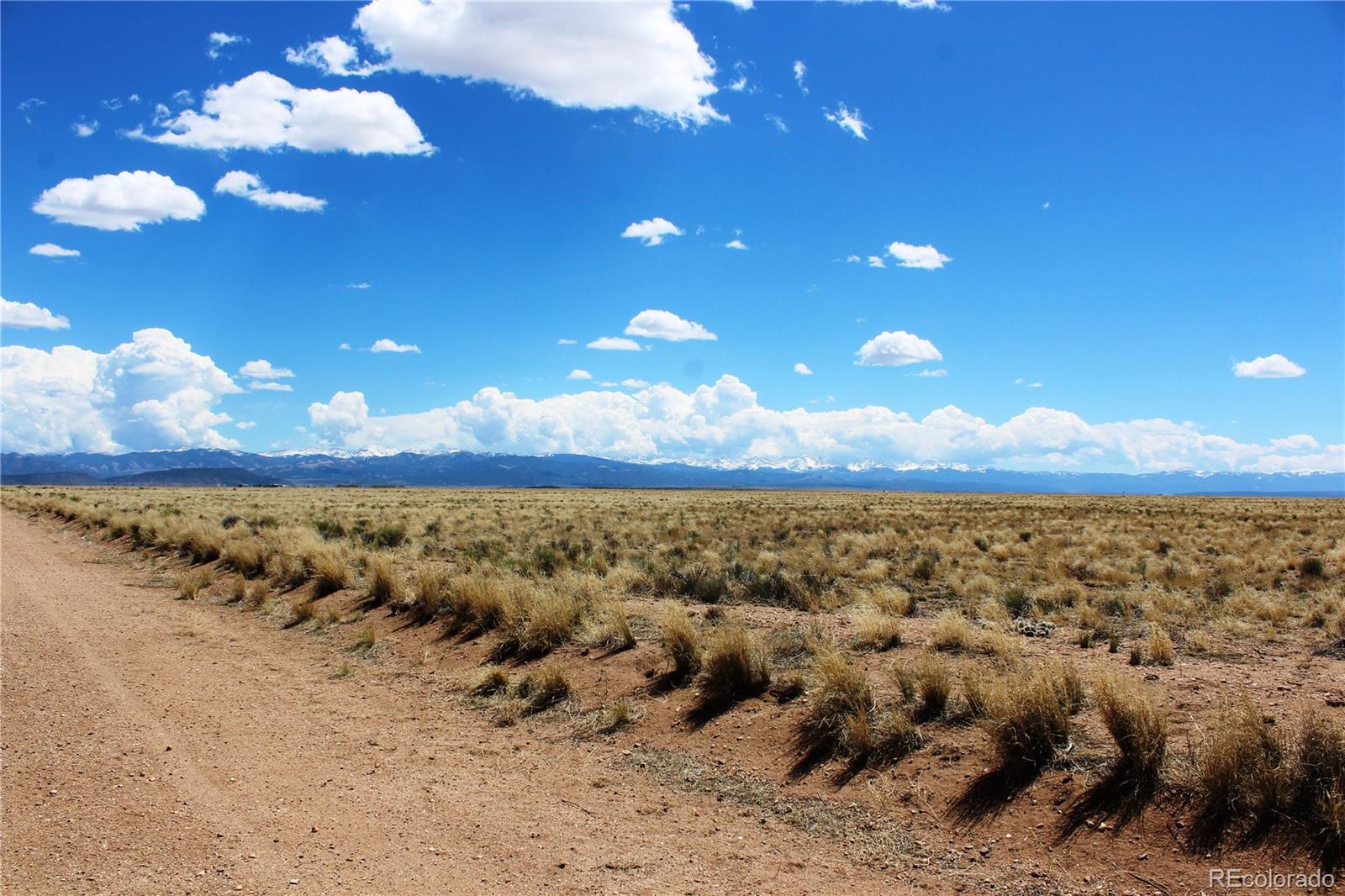 00 12th Street Blanca CO 81123