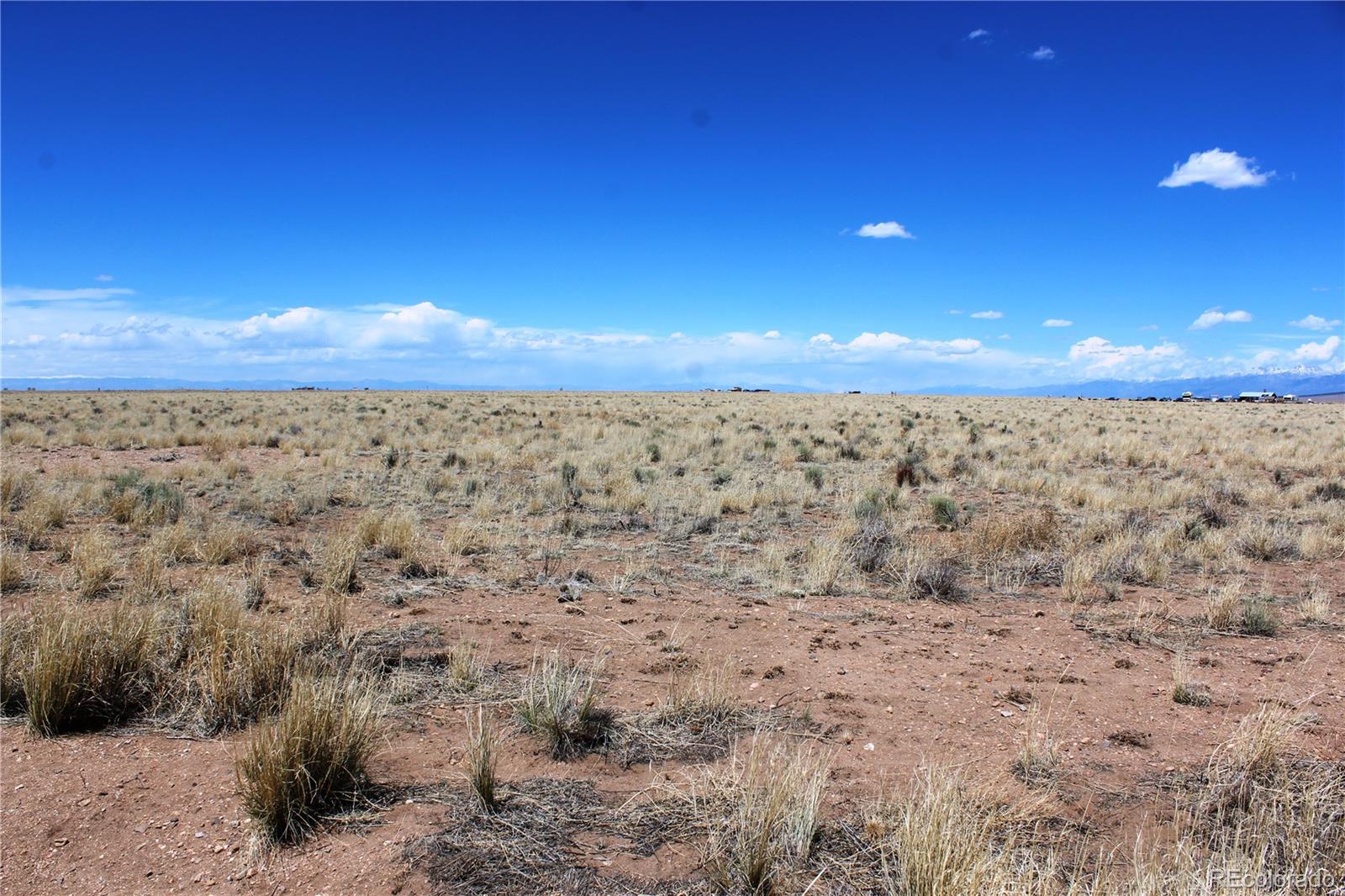 00 12th Street Blanca CO 81123
