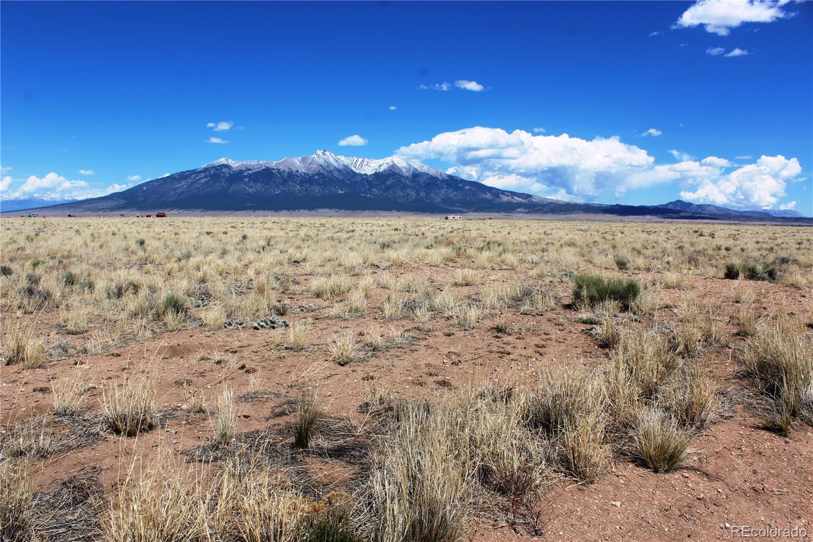 00 12th Street Blanca CO 81123