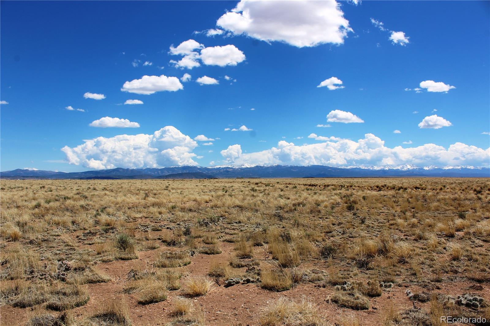 00 12th Street Blanca CO 81123