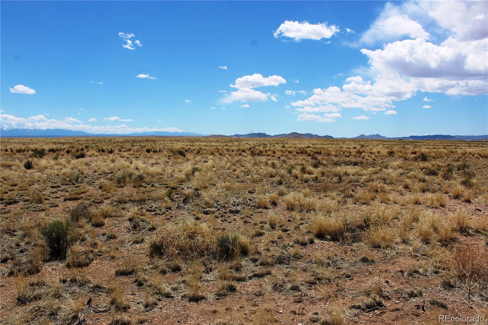 00 12th Street Blanca CO 81123