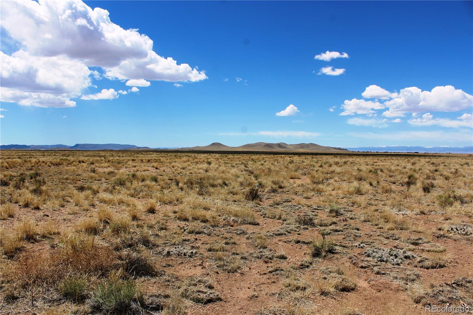 00 12th Street Blanca CO 81123