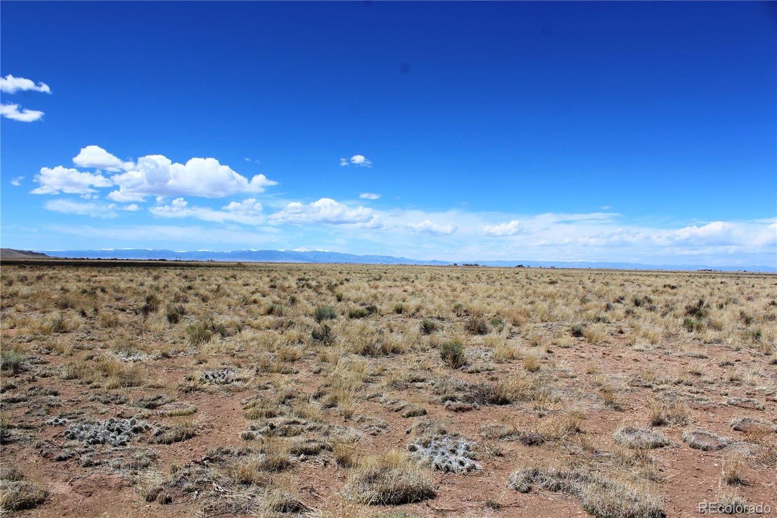 00 12th Street Blanca CO 81123