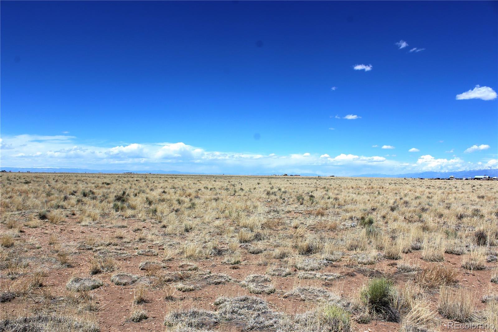 00 12th Street Blanca CO 81123