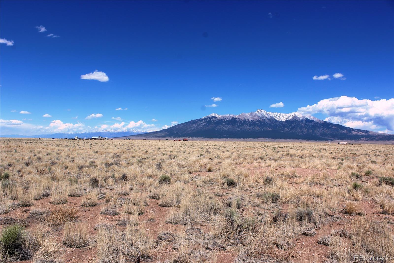 00 12th Street Blanca CO 81123