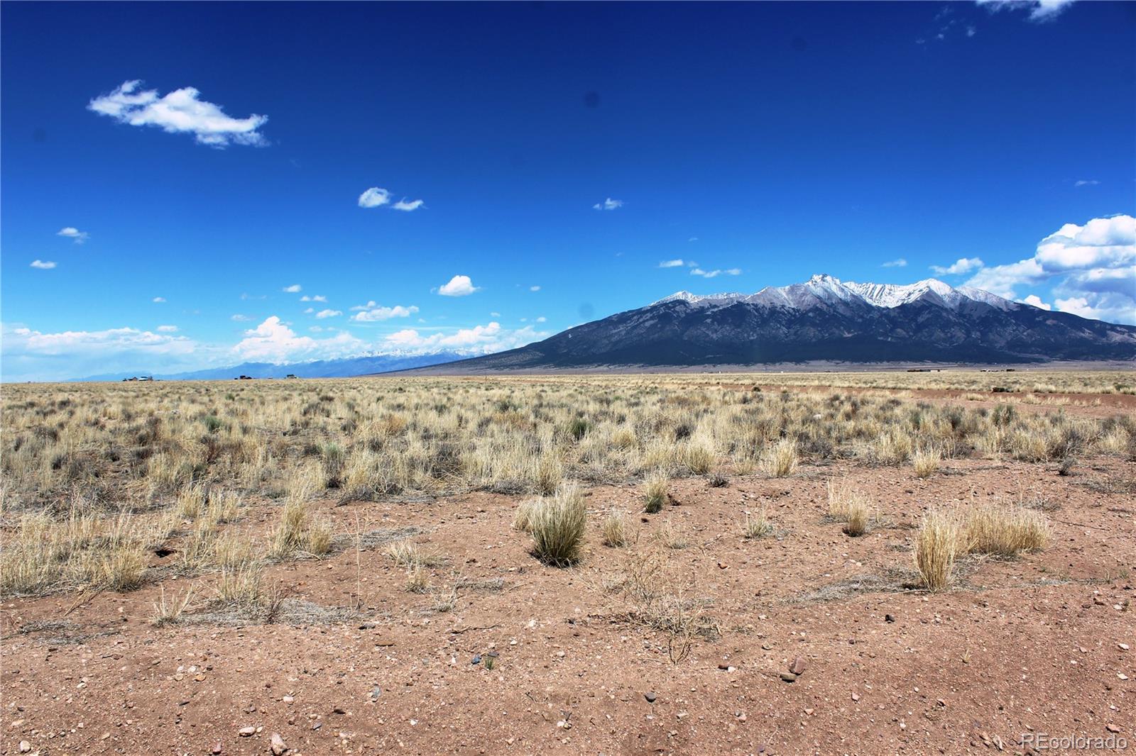 00 12th Street Blanca CO 81123