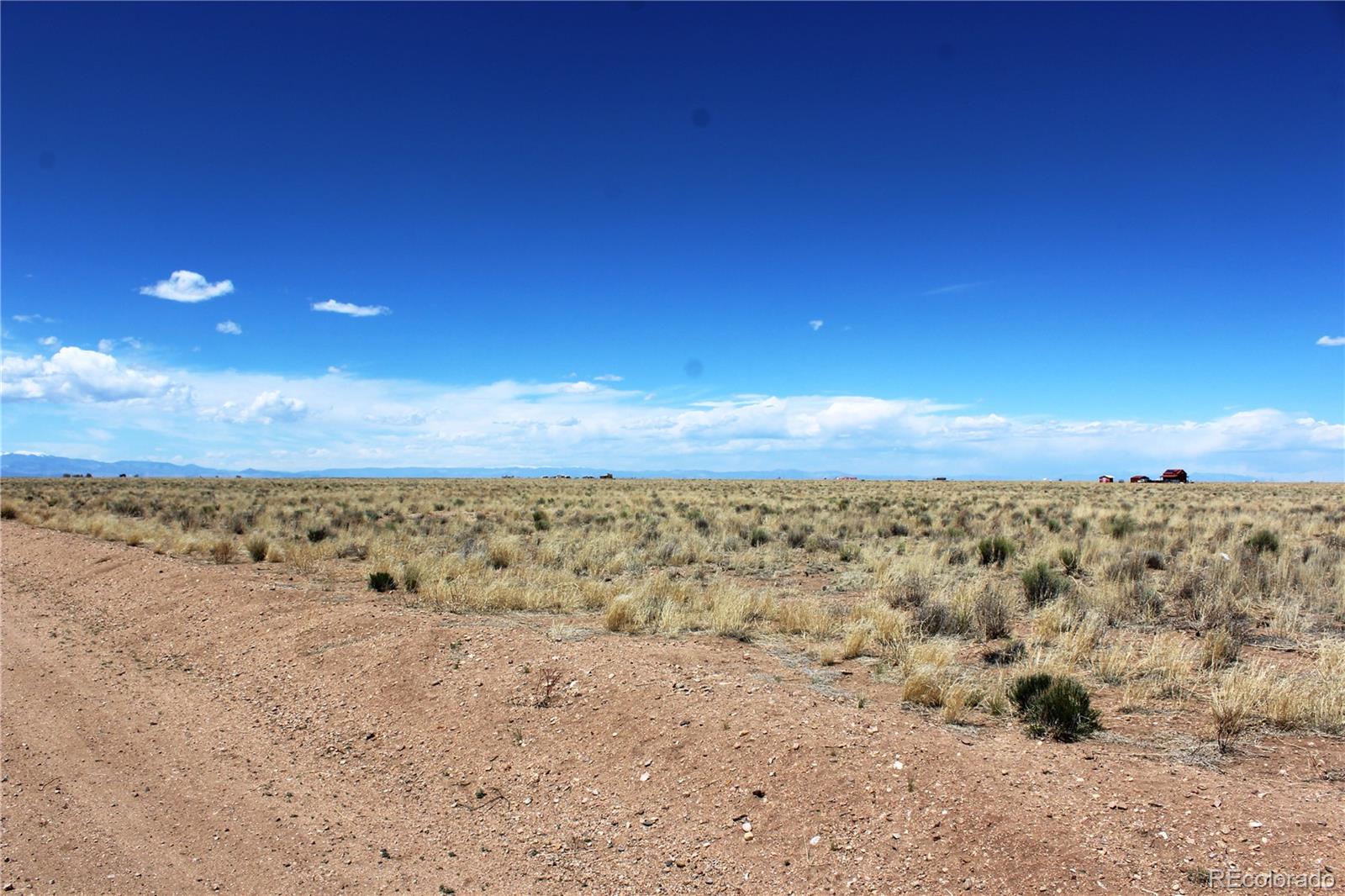 00 12th Street Blanca CO 81123