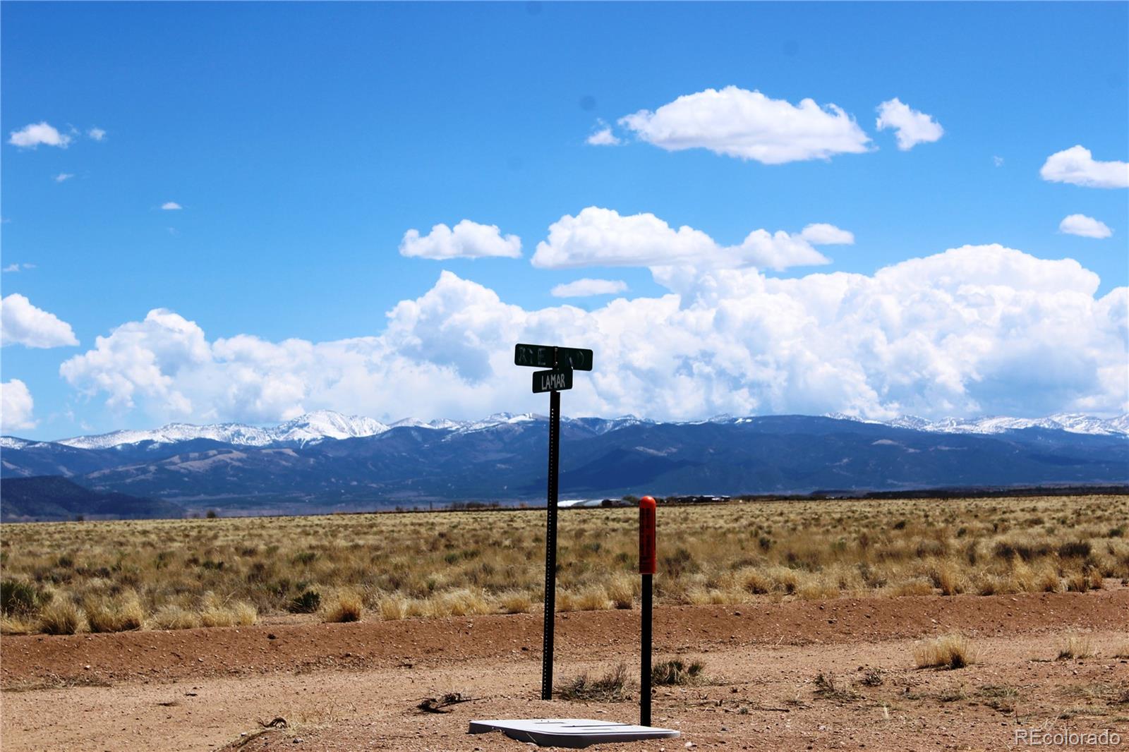 00 12th Street Blanca CO 81123