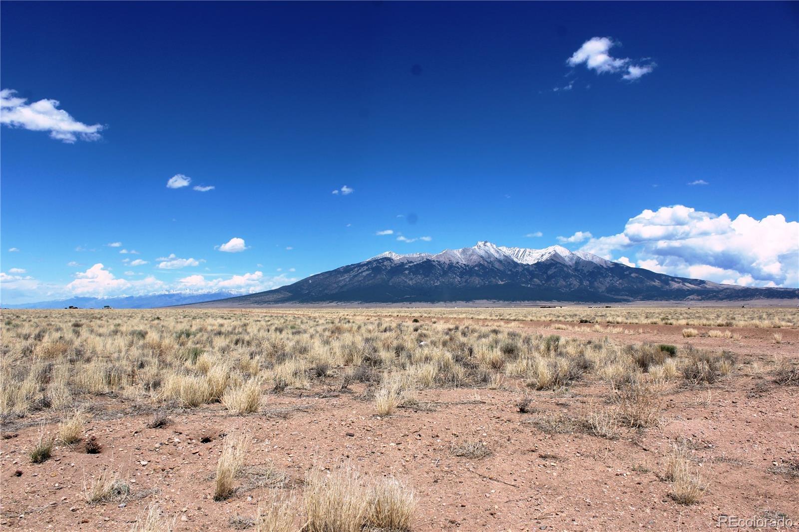 00 12th Street Blanca CO 81123