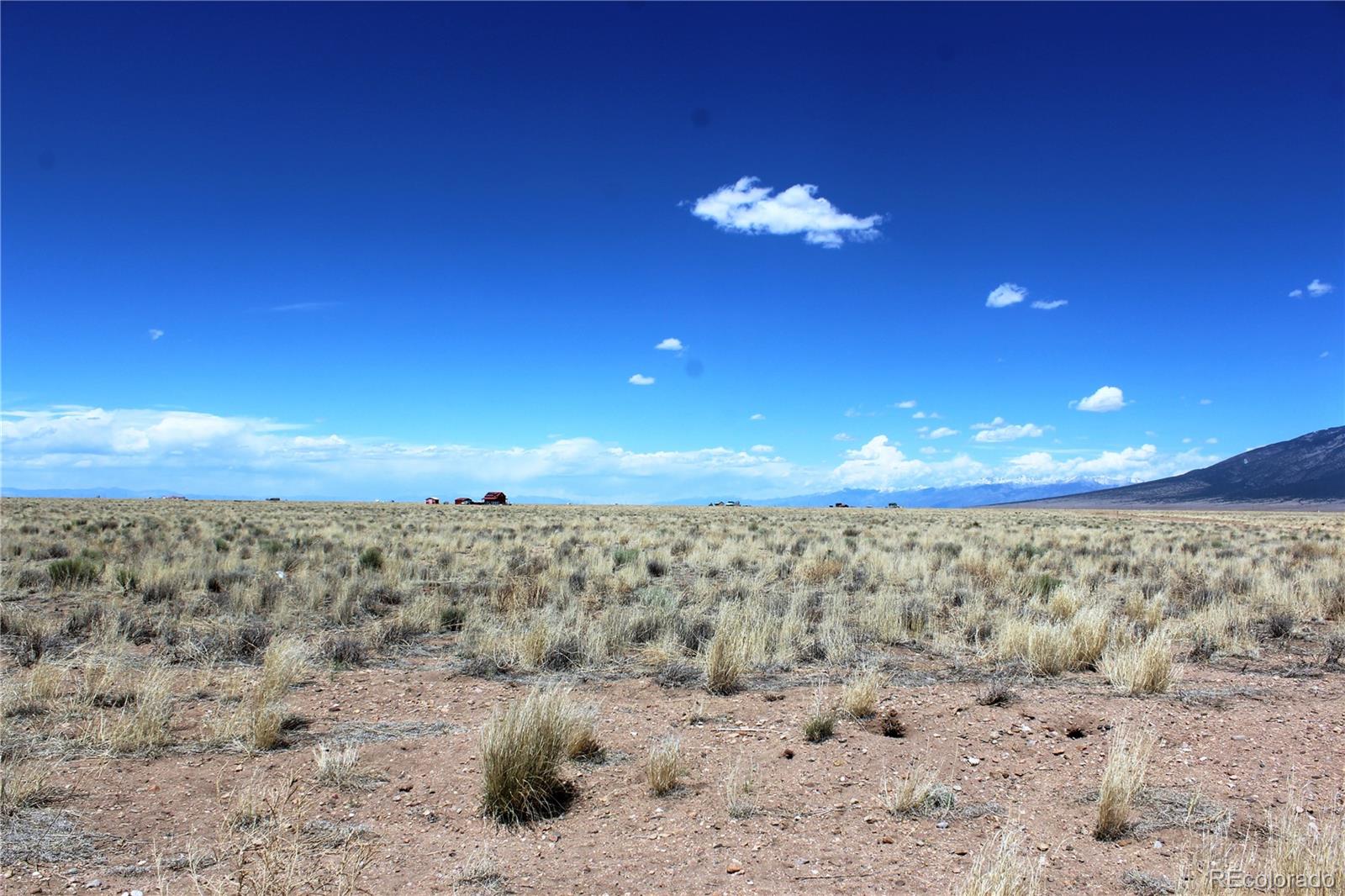 00 12th Street Blanca CO 81123