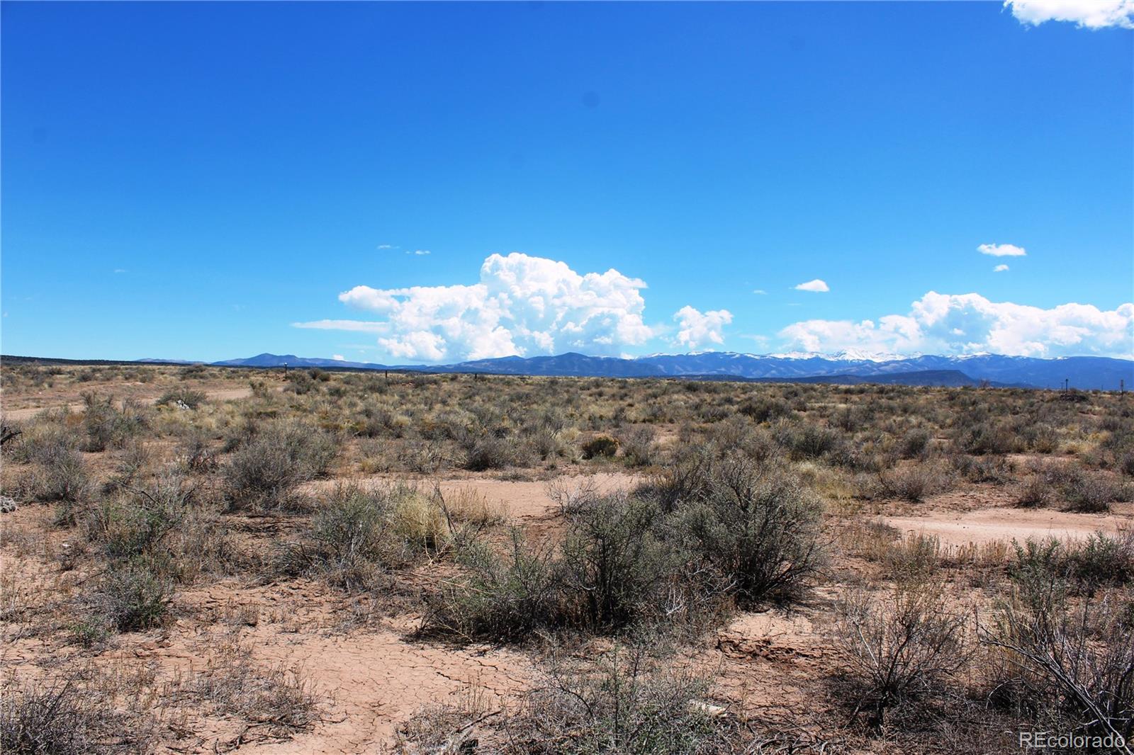 00 12th Street Blanca CO 81123