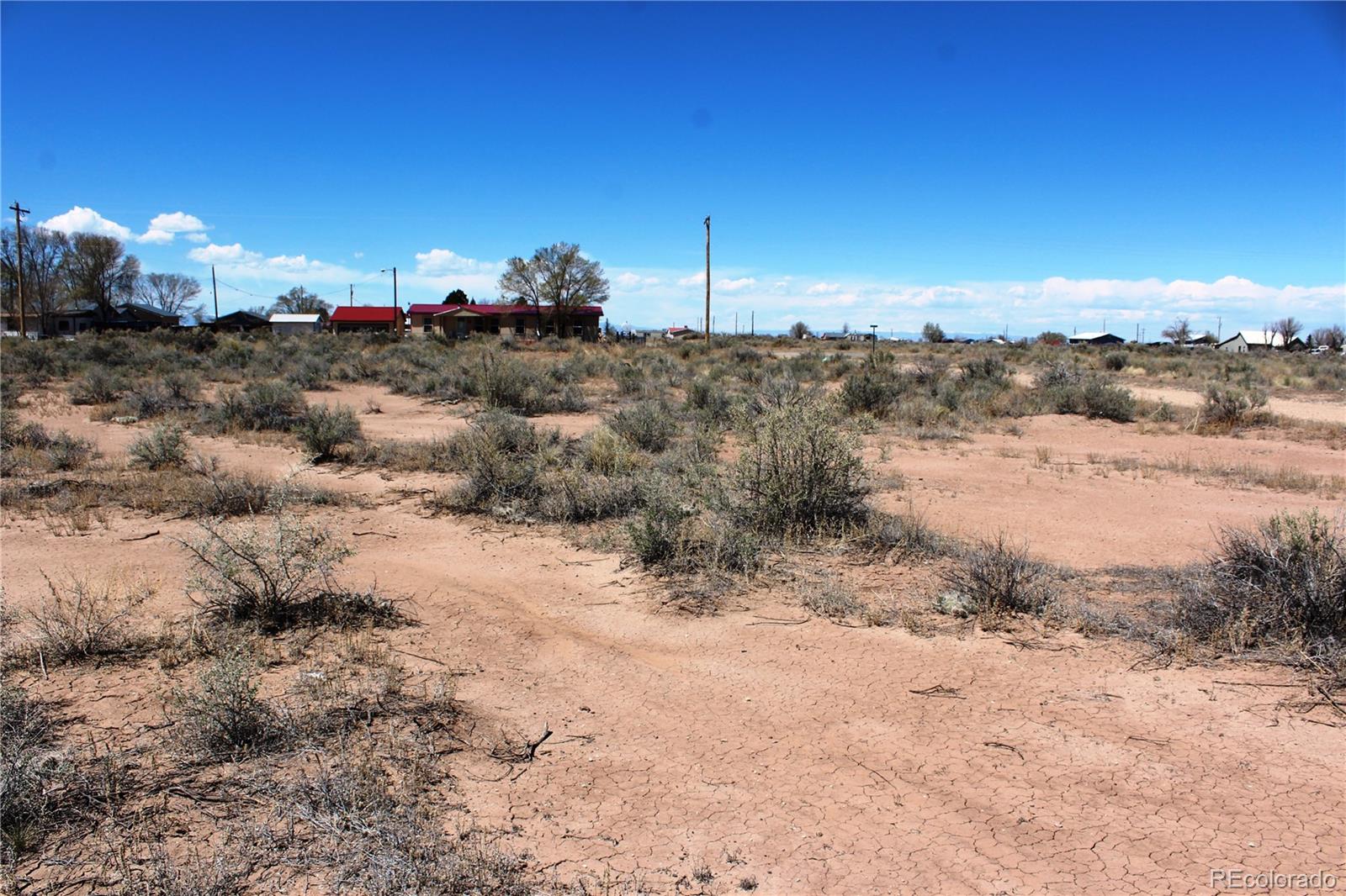 00 12th Street Blanca CO 81123
