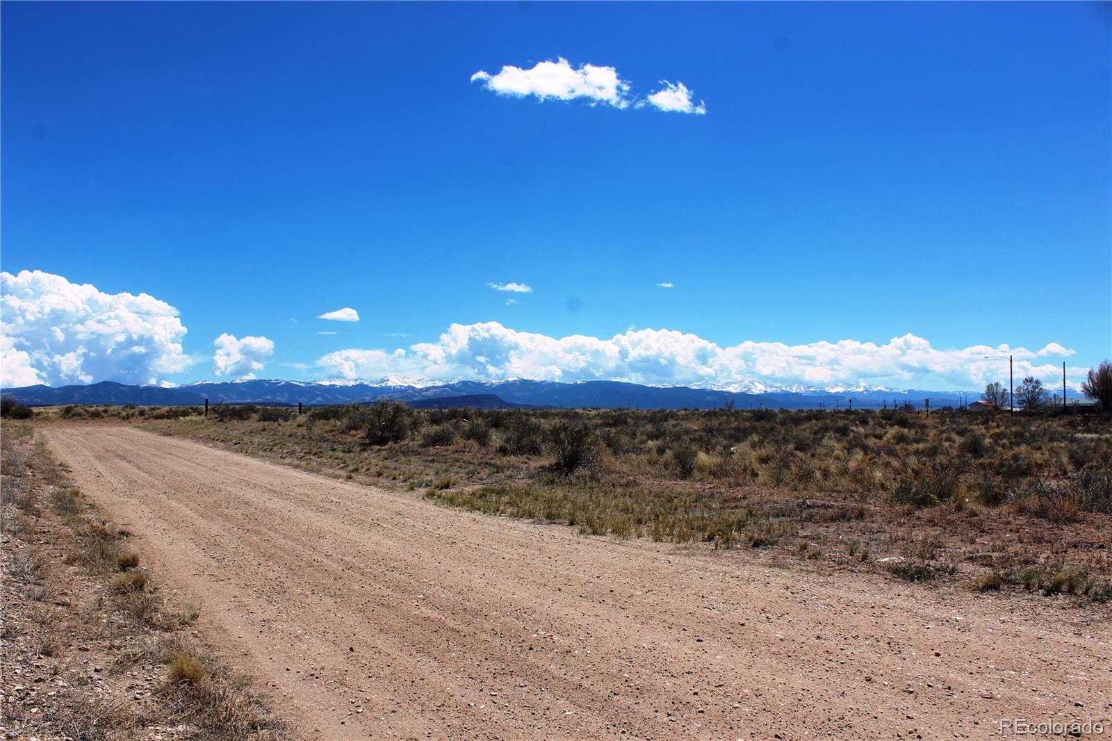 00 12th Street Blanca CO 81123