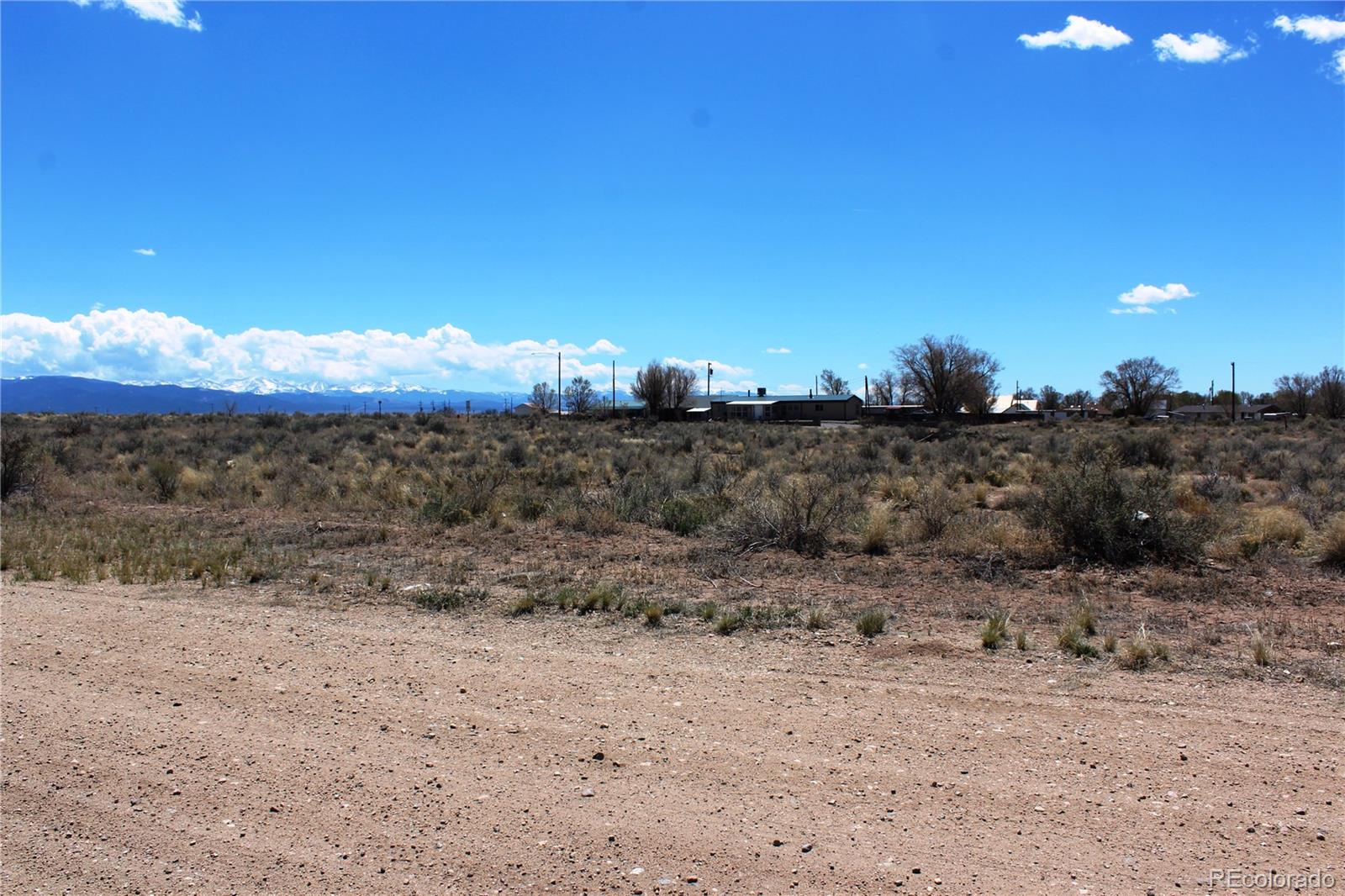 00 12th Street Blanca CO 81123