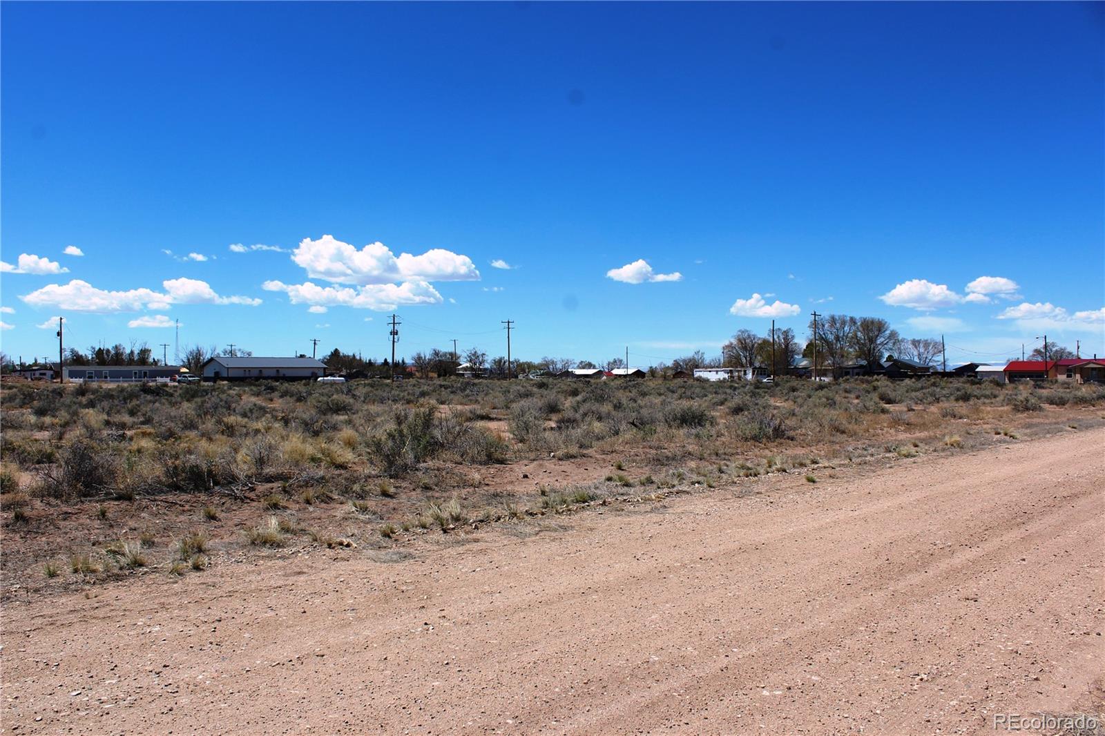 00 12th Street Blanca CO 81123