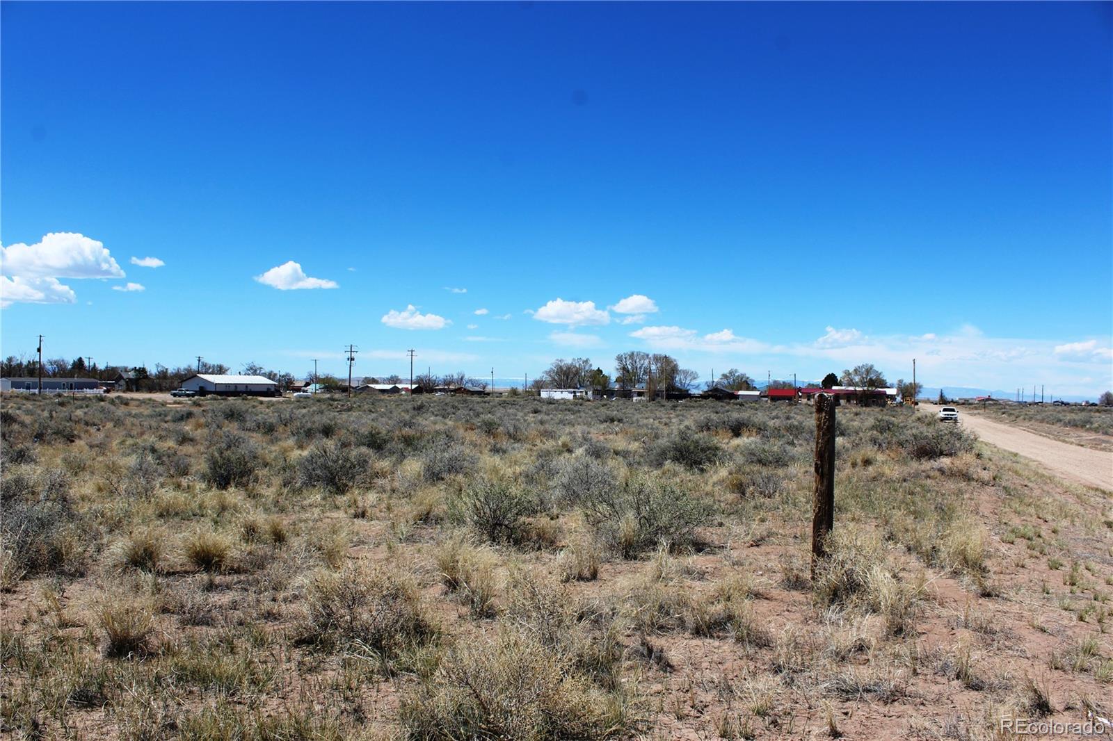 00 12th Street Blanca CO 81123