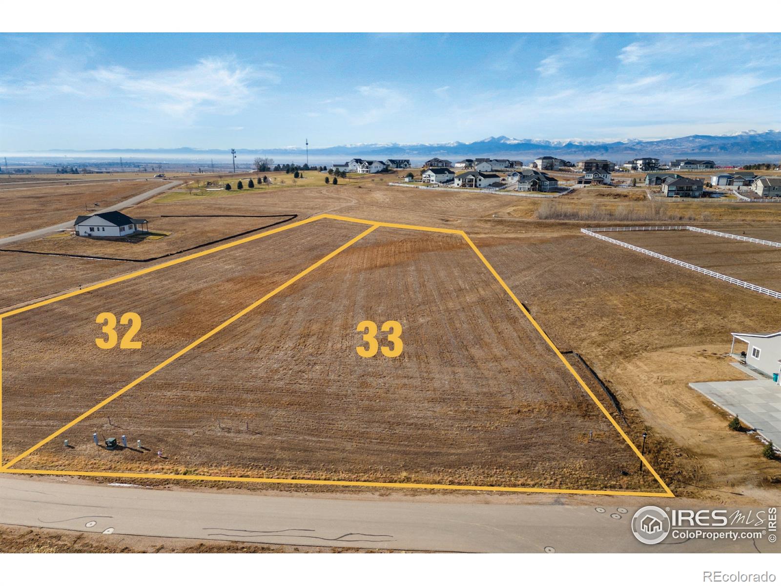 2549 Branding Iron Drive Severance CO 80524