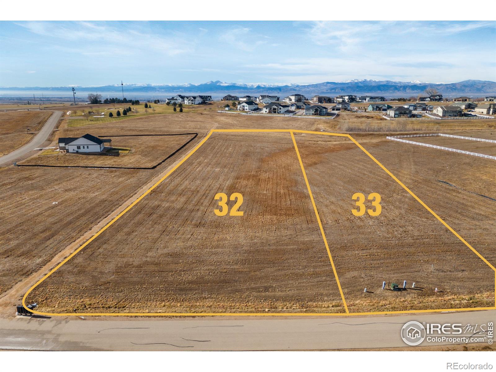2549 Branding Iron Drive Severance CO 80524