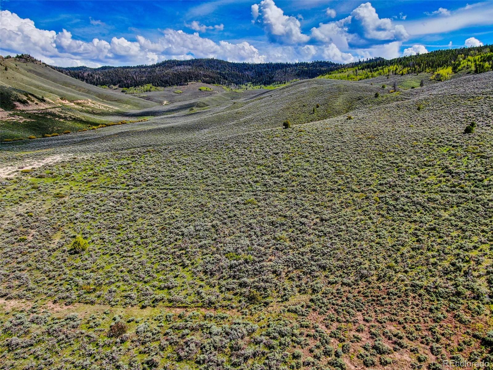 Lot 1 Ridgeway Hot Sulphur Springs CO 80451