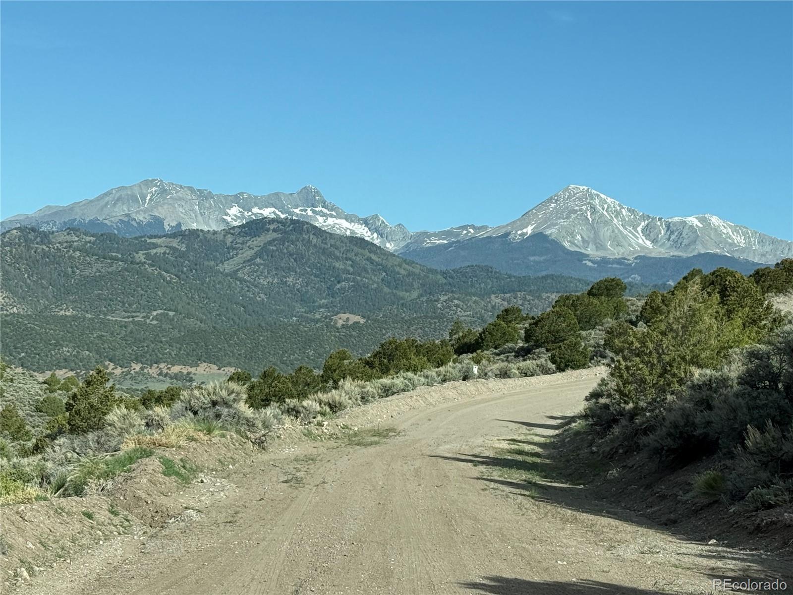 Lot 4918 Jaffe Road Fort Garland CO 81133