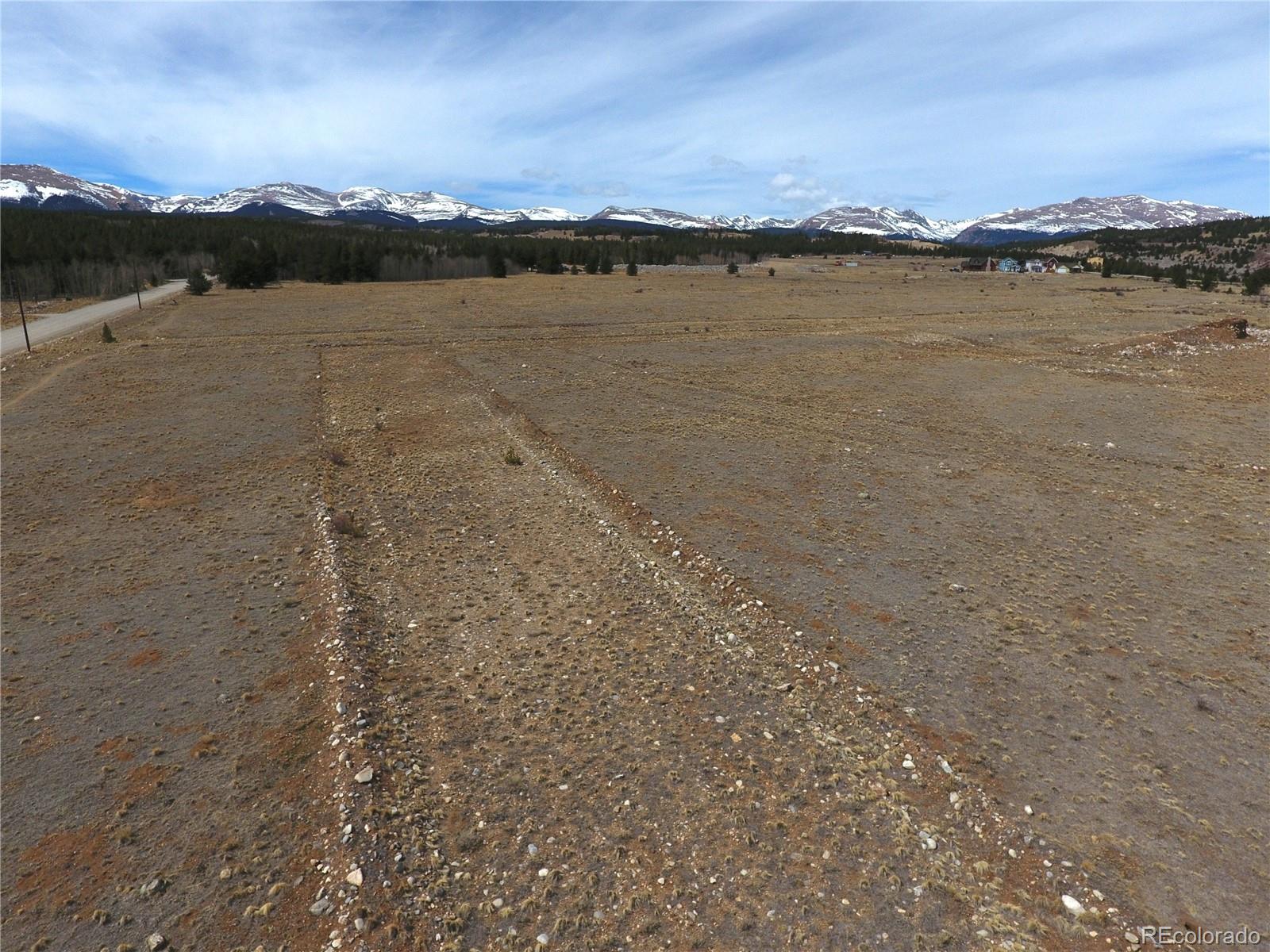 Stone Creek Fairplay CO 80440