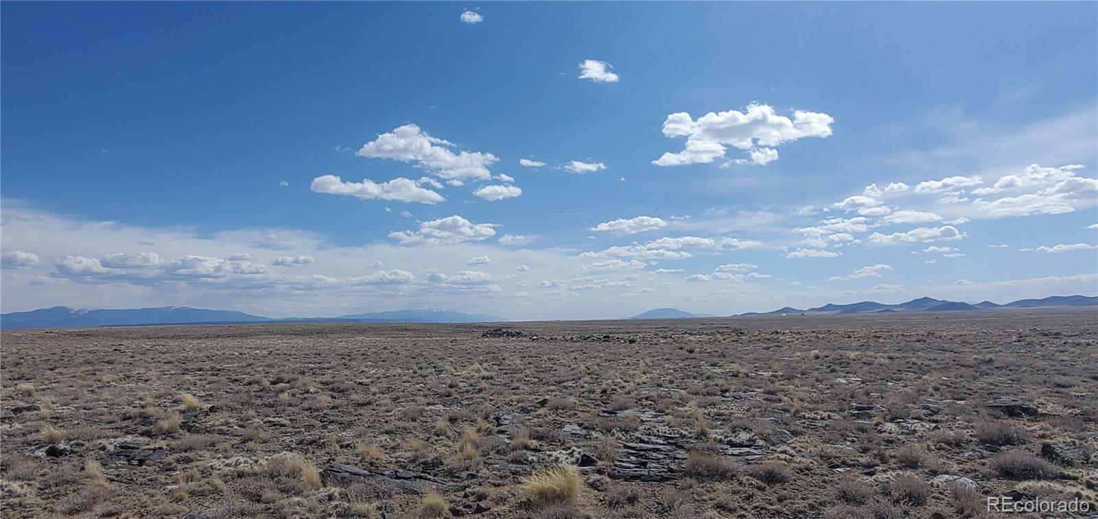 13405 Fourteenth Street Blanca CO 81123
