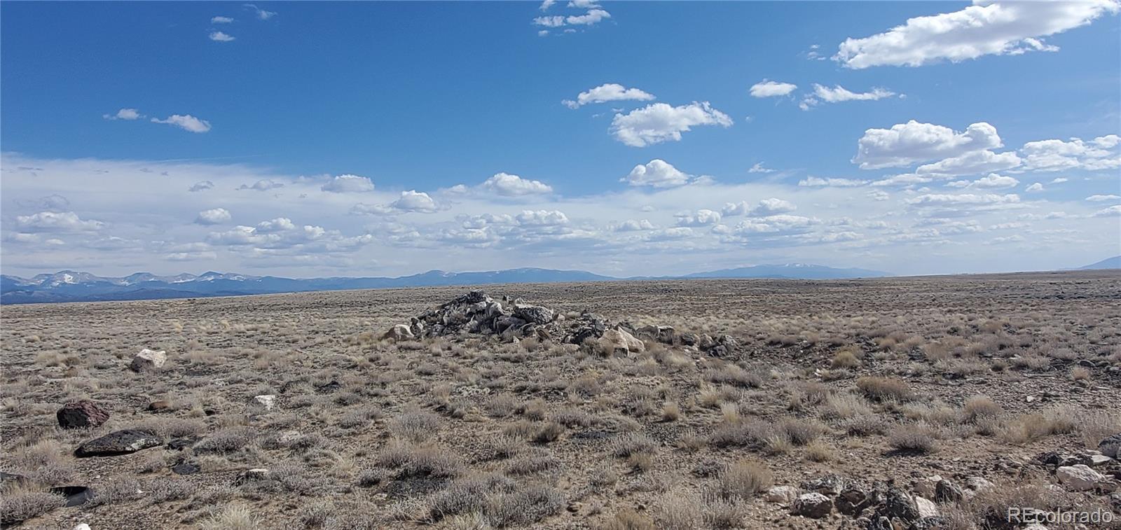 13405 Fourteenth Street Blanca CO 81123