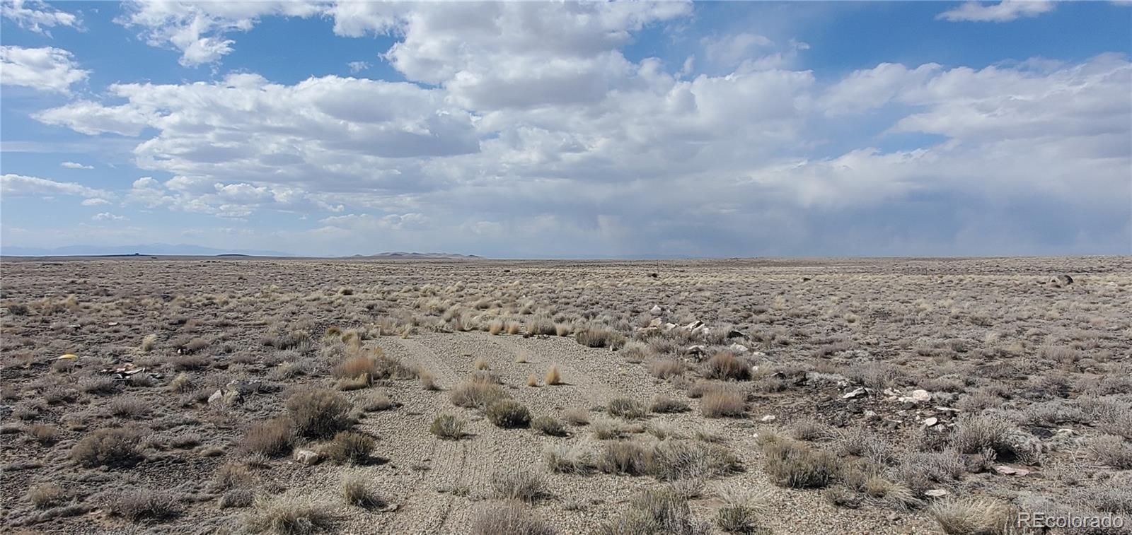 13405 Fourteenth Street Blanca CO 81123