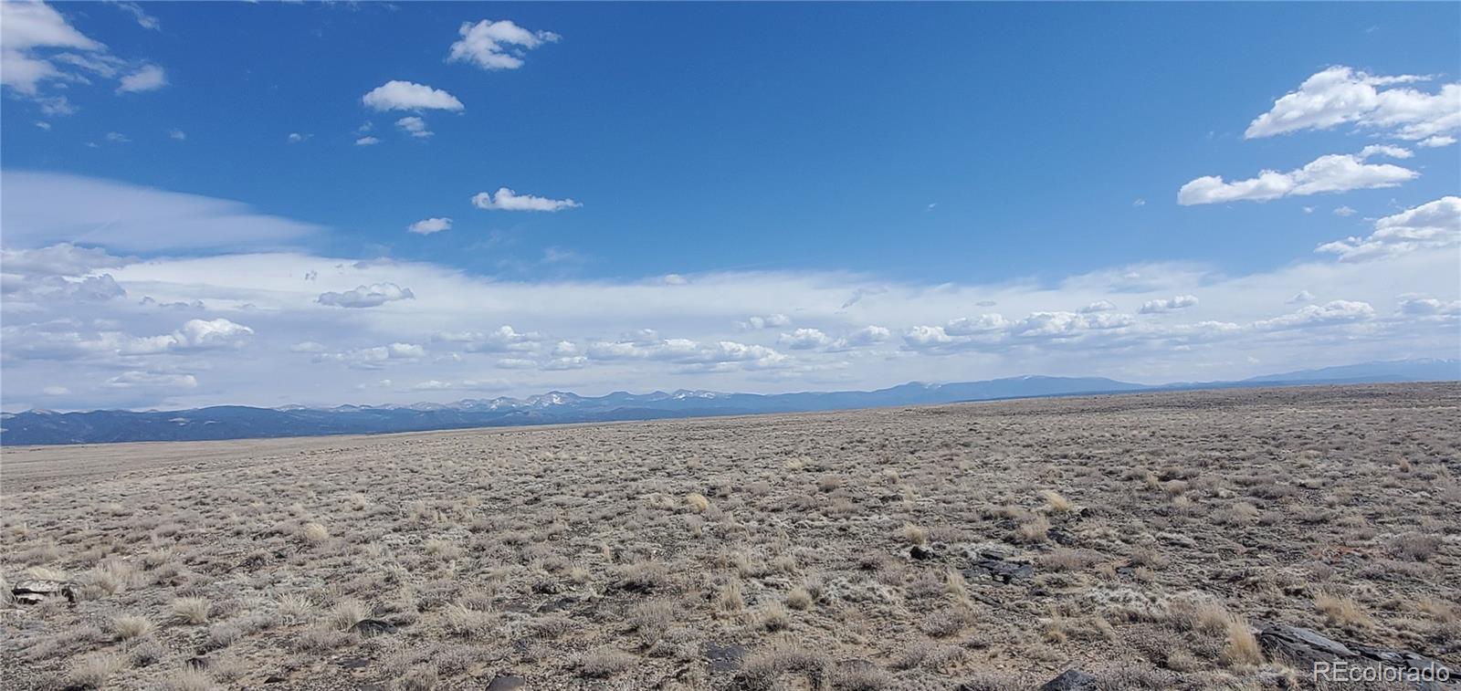 13405 Fourteenth Street Blanca CO 81123
