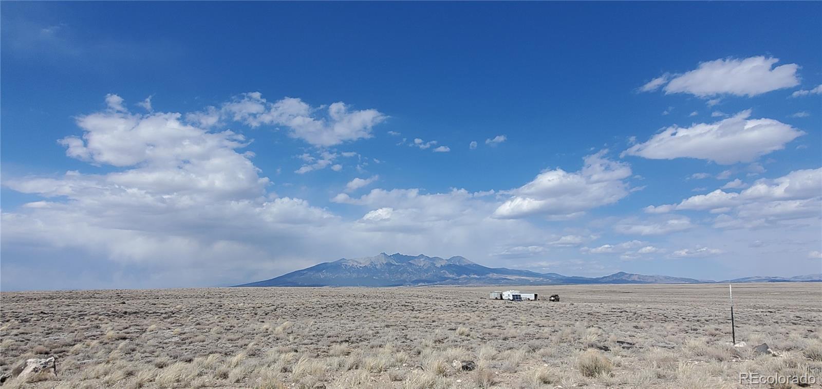 13405 Fourteenth Street Blanca CO 81123