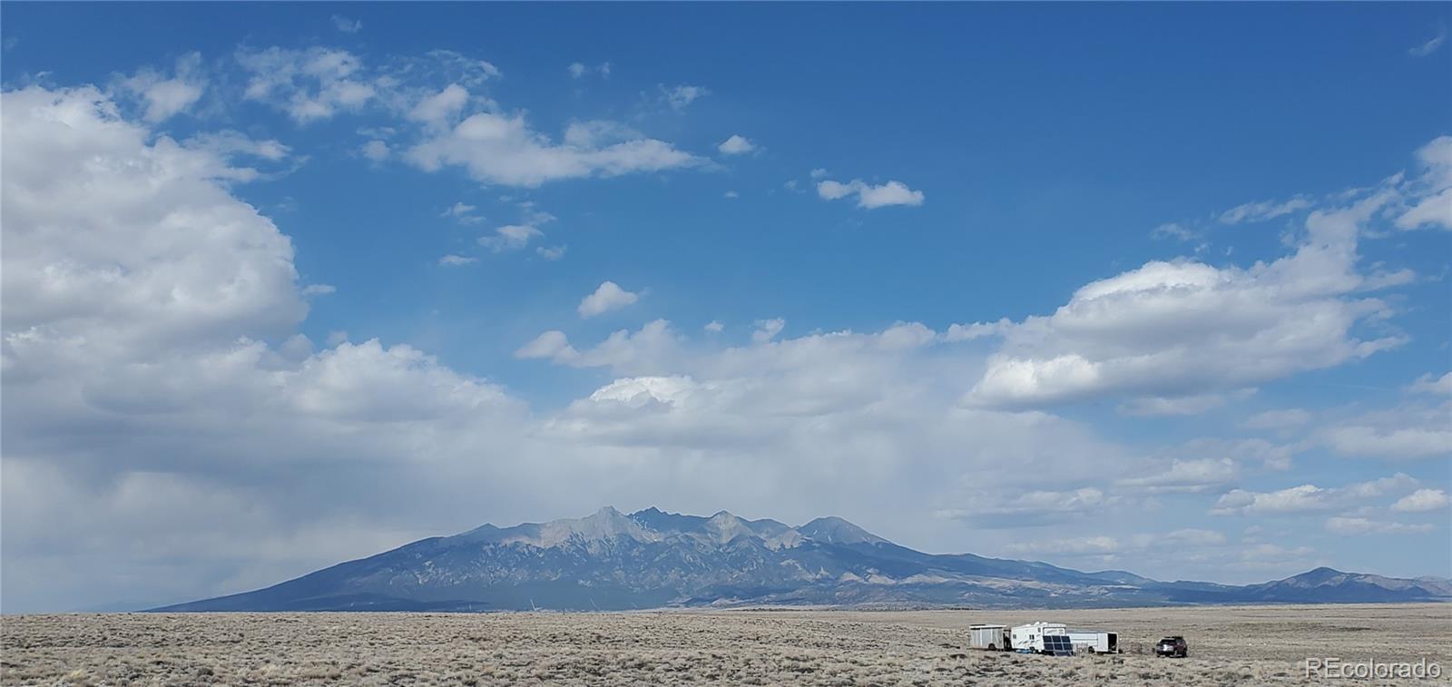 13405 Fourteenth Street Blanca CO 81123