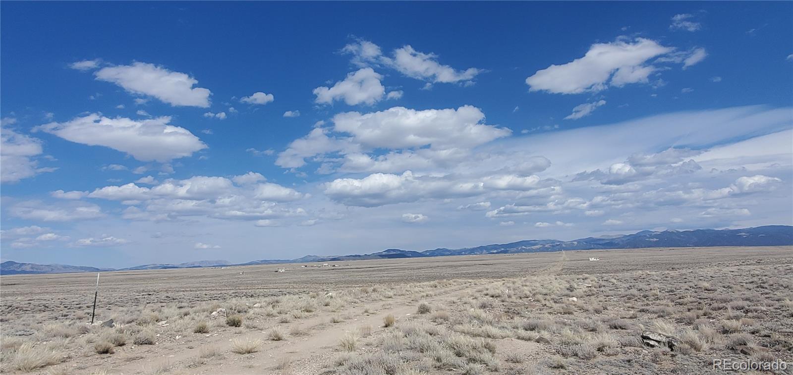 13405 Fourteenth Street Blanca CO 81123