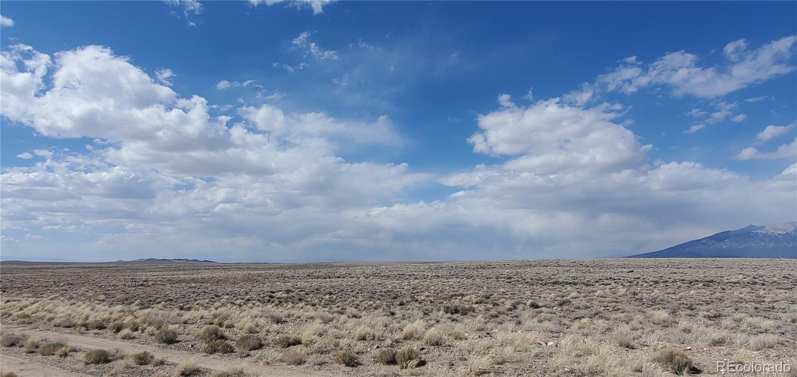 13405 Fourteenth Street Blanca CO 81123