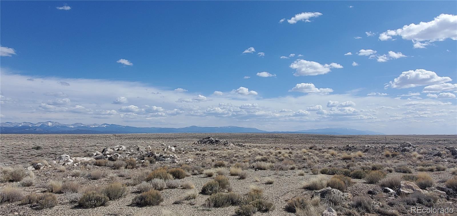 13405 Fourteenth Street Blanca CO 81123