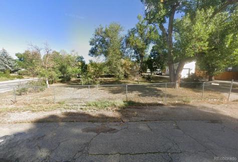 8395 W 63rd Avenue Arvada CO 80004