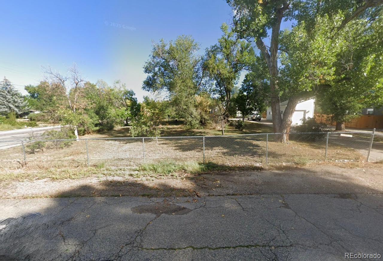8395 W 63rd Avenue Arvada CO 80004