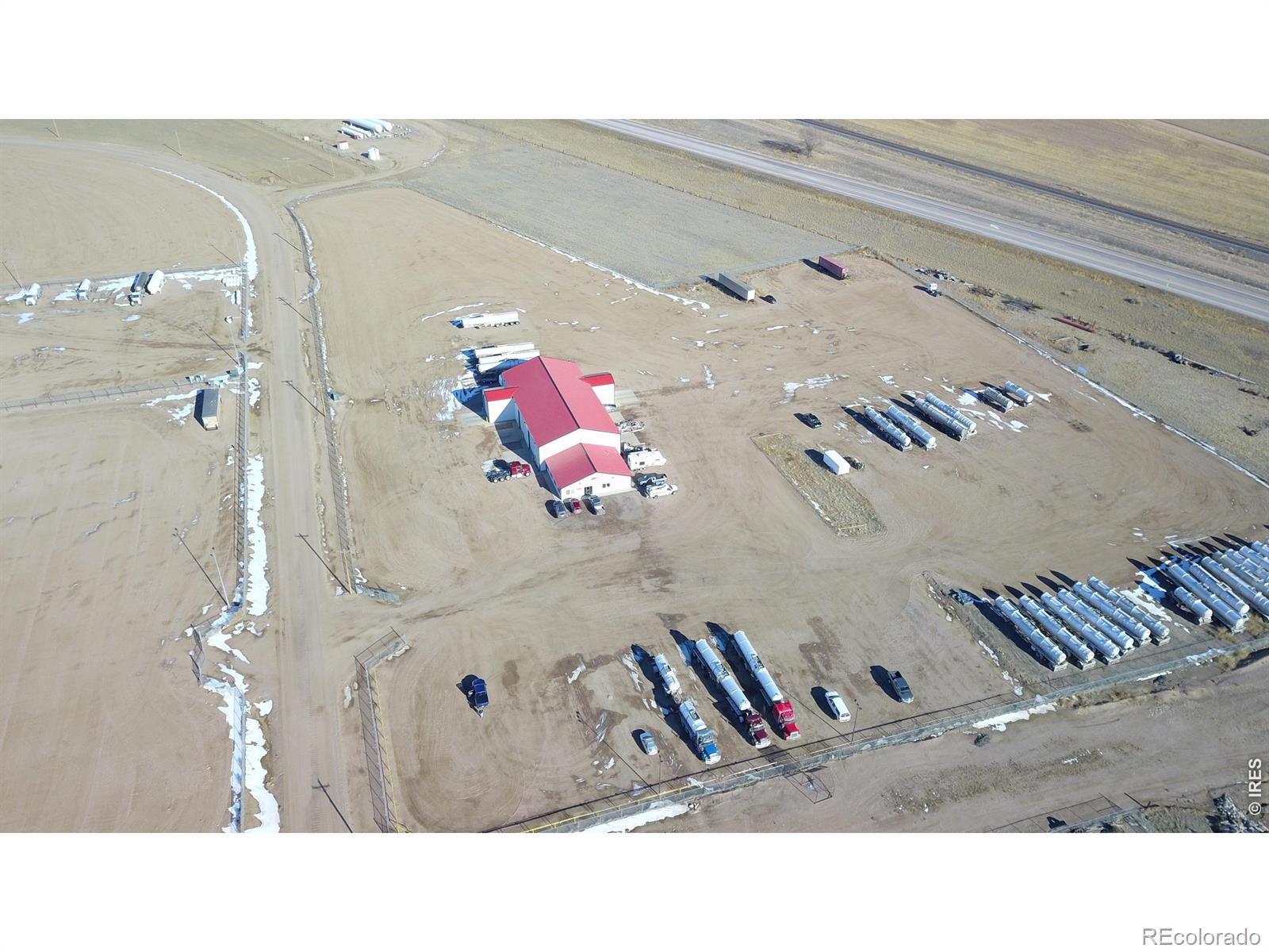610 Lone Tree Circle Nunn CO 80648
