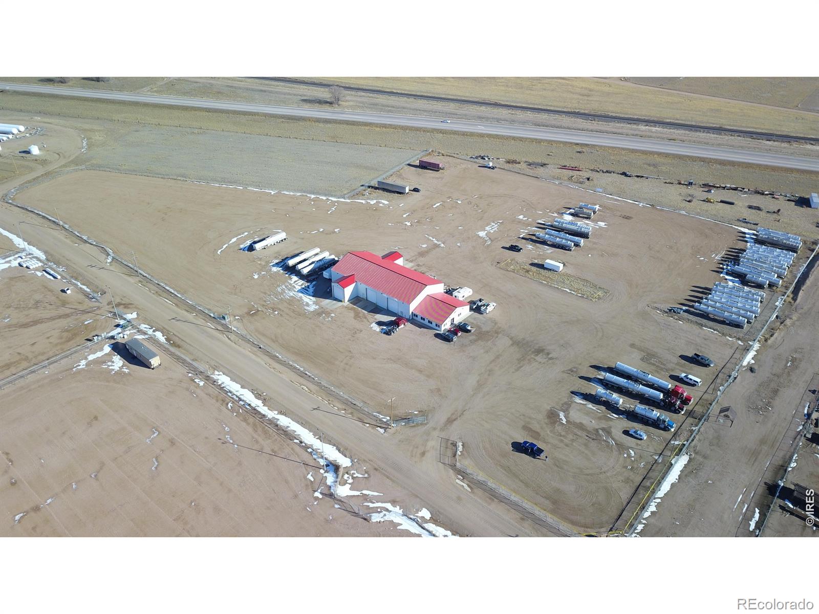 610 Lone Tree Circle Nunn CO 80648