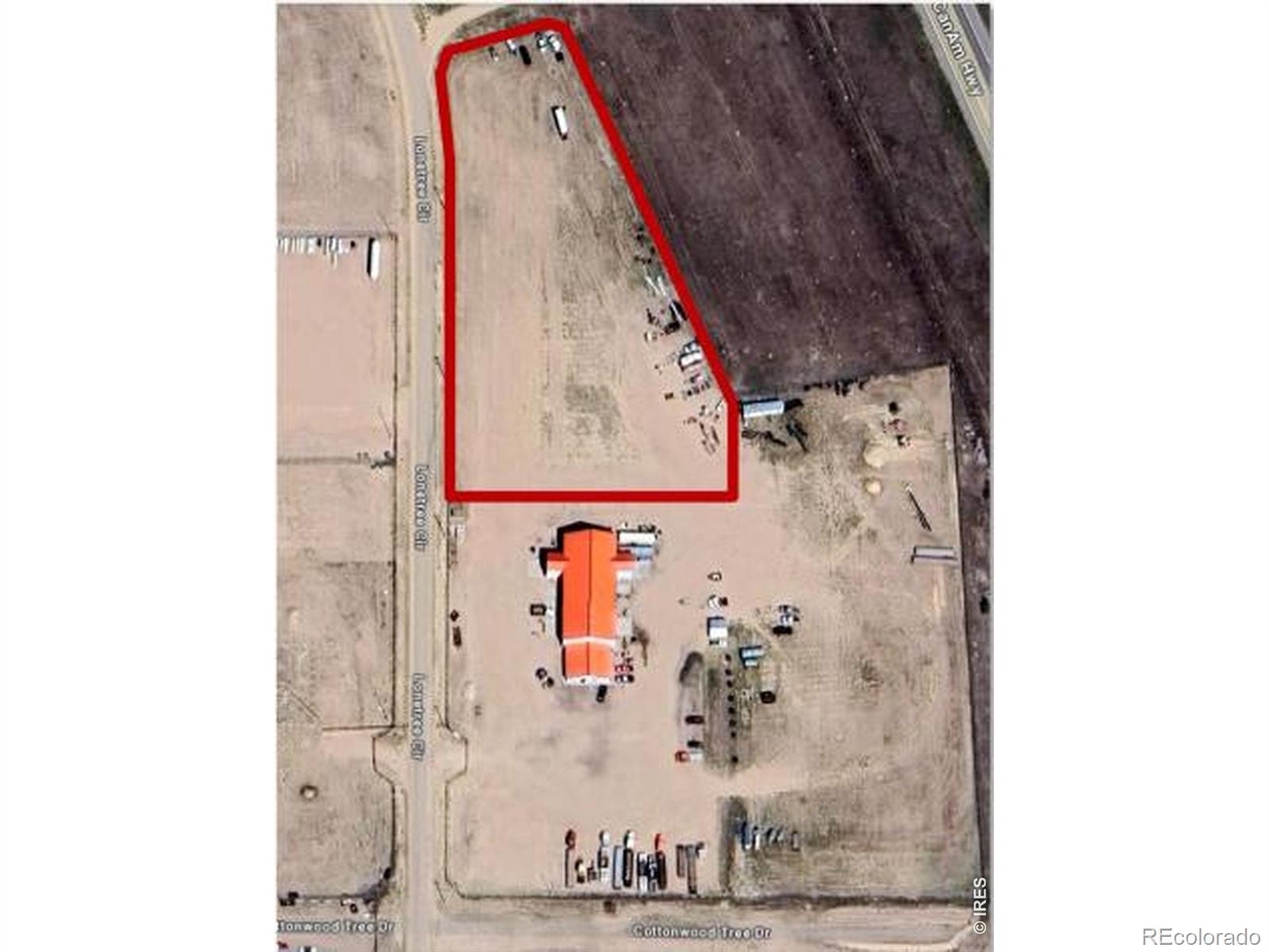 610 Lone Tree Circle Nunn CO 80648