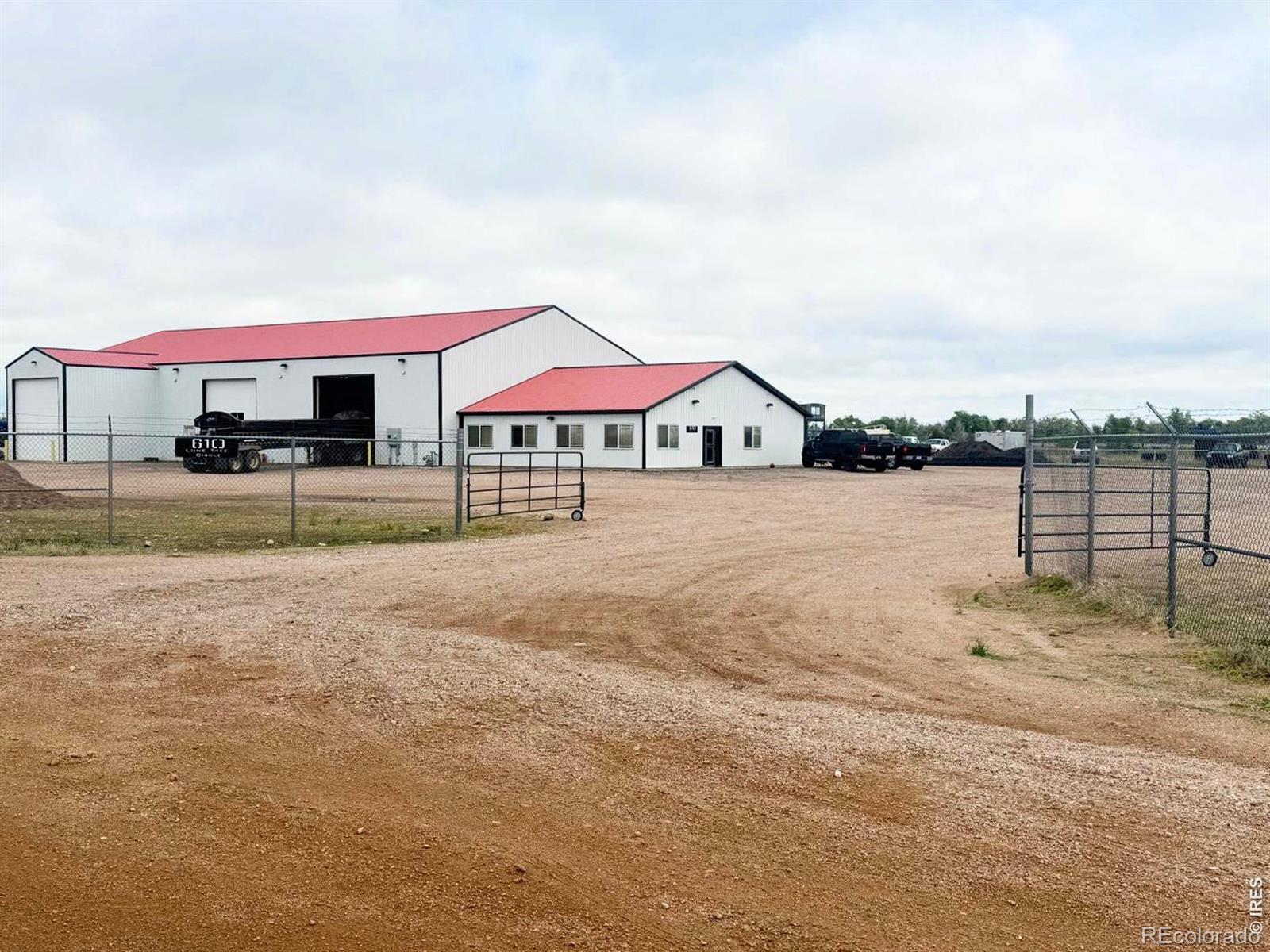 610 Lone Tree Circle Nunn CO 80648