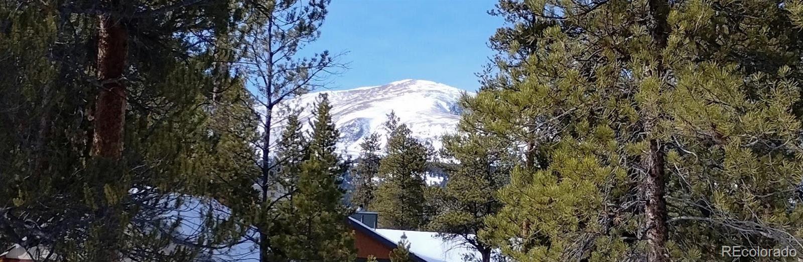 416 Cedar Drive Leadville CO 80461