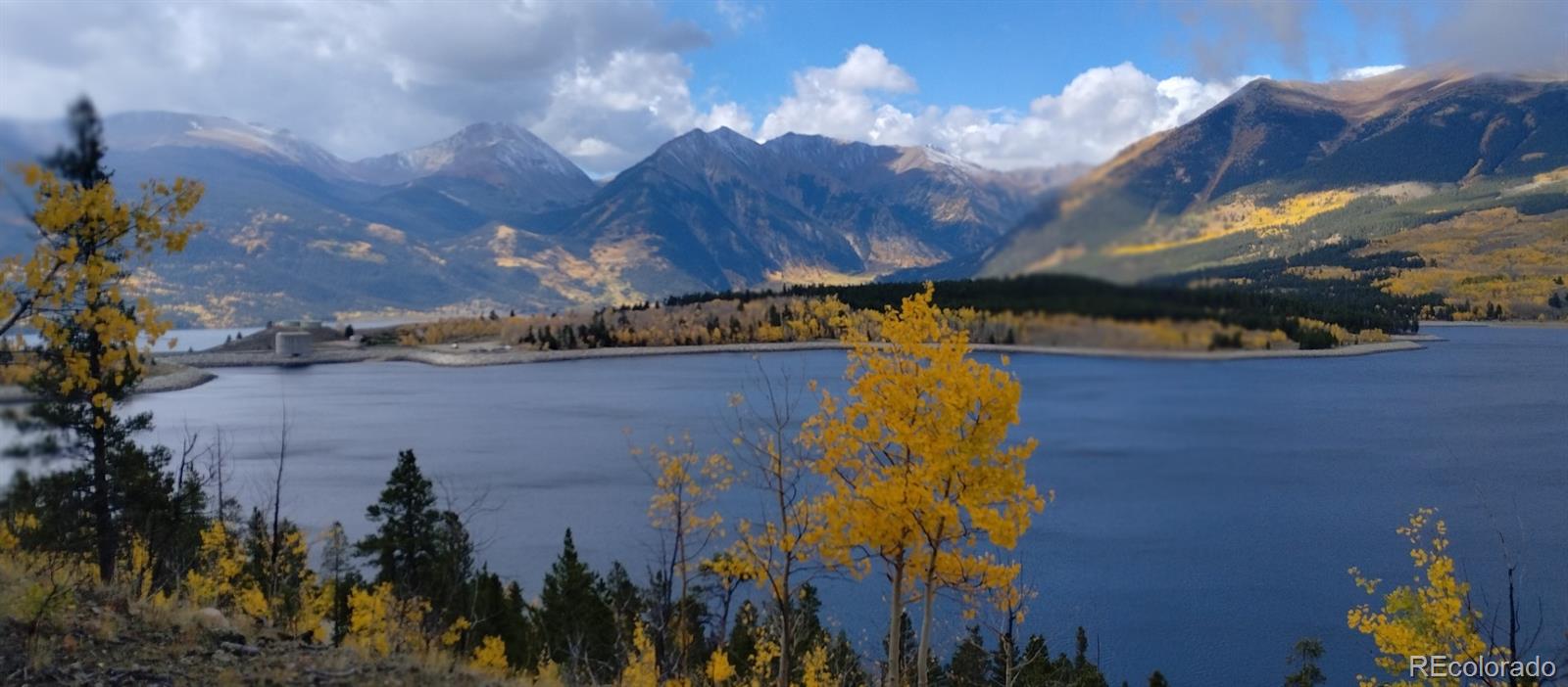 416 Cedar Drive Leadville CO 80461