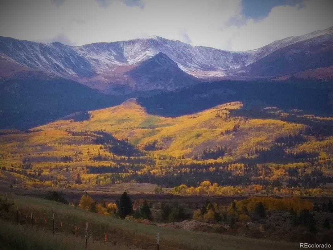 416 Cedar Drive Leadville CO 80461